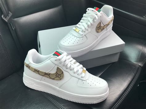 air force by gucci|gucci air force 1 nike.